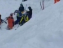 В Красной Поляне погиб инструктор по горным лыжам