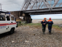 Сочинские спасатели возобновили поиск пропавших туристов из Ставрополья 