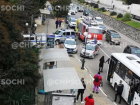 Сочинскую школу эвакуировали из-за сообщения о минировании 