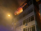 «Пожарные приехали без воды»: появились подробности страшного пожара в Сочи