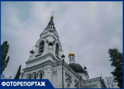 Изящество и многолетняя история православных храмов в фоторепортаже «Блокнота Сочи»