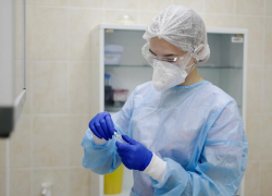 В Сочи за сутки выявили 93 новых случая заболеваний коронавирусом