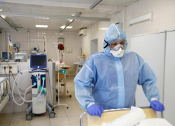 В Сочи выявили рекордное количество заболевших коронавирусом