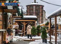 Турист возмутился высокими ценами на горнолыжных курортах Сочи 