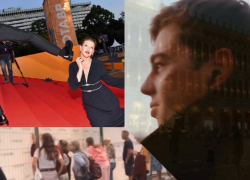 Железное ограждение, сорванное дефиле и фильм памяти Сергея Бодрова: как прошел кинофестиваль “Кинотавр 2021” в Сочи