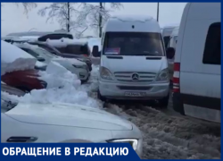 «Люди мучаются»: турист пожаловался на автомобильные заторы в горах Сочи 