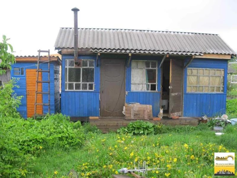 Бюджетное жилье найдено: в Сочи выставили на продажу дачный участок за 999 тыс. рублей